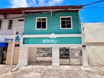 office em Avenida Prudente de Morais, Petrópolis - Natal - RN