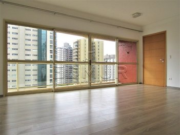 apartment em Rua Padre Vieira, Jardim - Santo André - SP