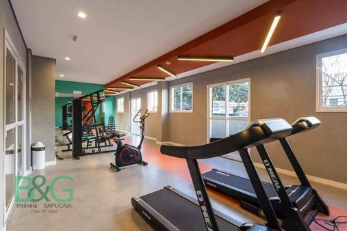 Cômodo Condomínio