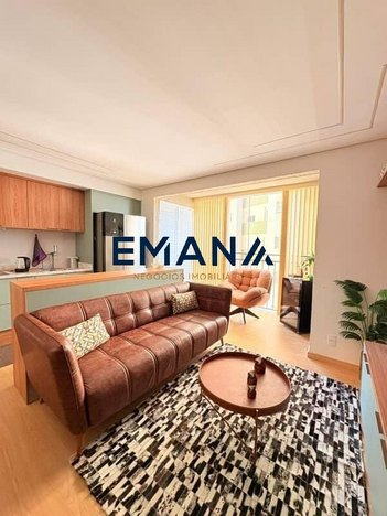 apartment em Avenida São Francisco de Paula, Areal - Pelotas - RS