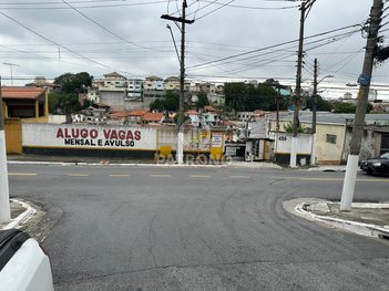 commercial_land_lot em Rua Coronel Marcílio Franco, Vila Isolina Mazzei - São Paulo - SP