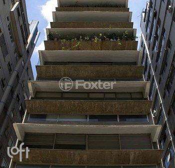 apartment em Haddock Lobo, Jardim América - São Paulo - SP