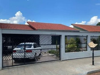 house em Rua do Tamarino, Marabá - Londrina - PR