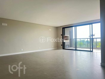 apartment em Rua dos Polvos, Jurerê - Florianópolis - SC