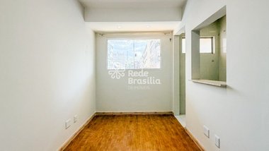 apartment em SCRN 714/715, Asa Norte - Brasília - DF