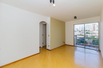 apartment em Rua Santo Irineu, Bosque da Saúde - São Paulo - SP