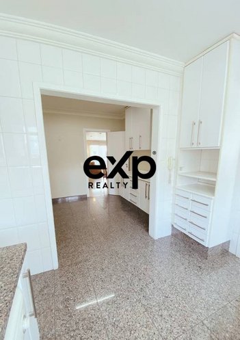 apartment em Rua Barão do Triunfo, Brooklin Paulista - São Paulo - SP