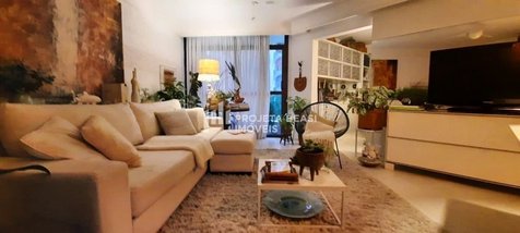 apartment em Rua Doutor Fadlo Haidar, Vila Olímpia - São Paulo - SP