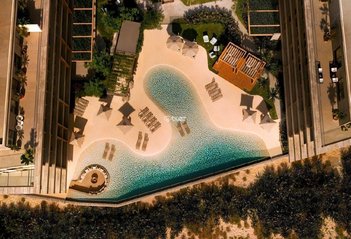 apartment em Campeche, Campeche - Florianópolis - SC