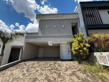 house em Rua Doutor Ayrton Pinassi, Ondas - Piracicaba - SP