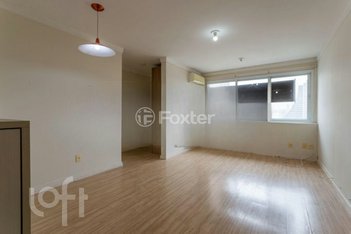 apartment em Rua Demétrio Ribeiro, Centro Histórico - Porto Alegre - RS