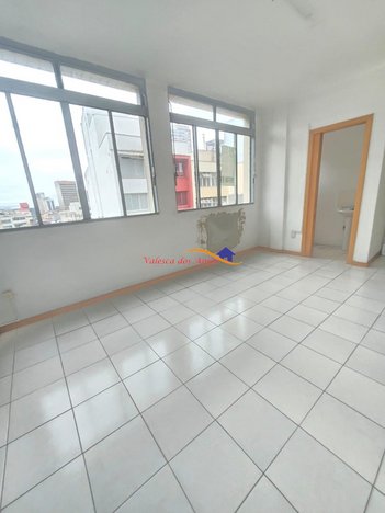 office em Avenida Alberto Bins, Centro Histórico - Porto Alegre - RS