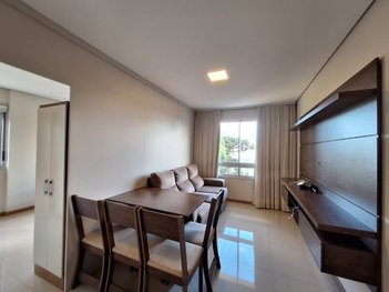 apartment em Rua Tiradentes, Centro - Passo Fundo - RS