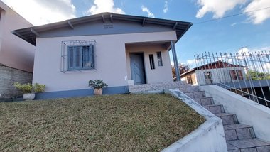 house em Rua Paquistão, Rincão - Novo Hamburgo - RS