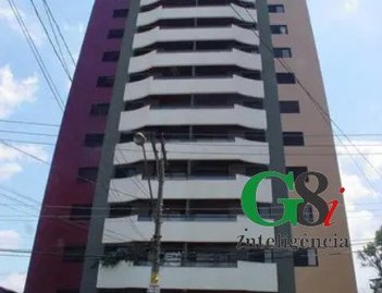 apartment em Rua Jorge Americano, Alto da Lapa - São Paulo - SP