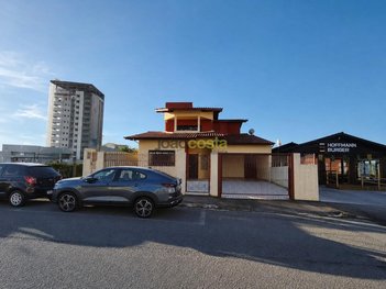 house em Rua Primavera, Passa Vinte - Palhoça - SC