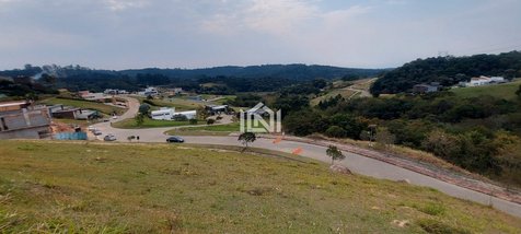 land_lot em Estrada Darcy Penteado, Vila Darcy Penteado (Mailasqui) - São Roque - SP