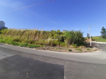 land_lot em Rua José Virson dos Santos, Jardim Vila Rica - Amparo - SP