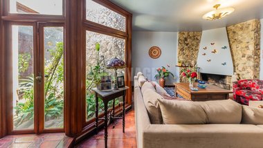 house em JOAO WALLIG, Jardim Europa - Porto Alegre - RS