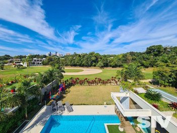 house em Alameda Guadalupe, Riviera - Bertioga - SP