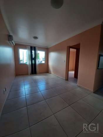 apartment em Domingos Crescencio, Santana - Porto Alegre - RS