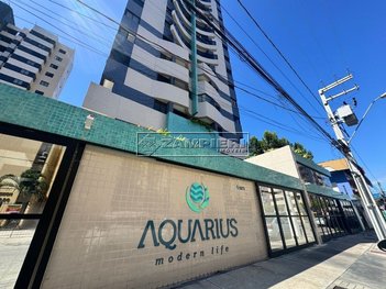 apartment em Rua Hélio Pradines, Ponta Verde - Maceió - AL