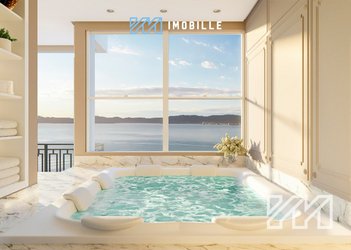 apartment em Rua 115, Setor Sul - Goiânia - GO