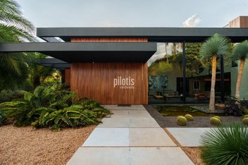 house em SHIS QI 9, Setor de Habitações Individuais Norte - Brasília - DF