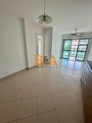 apartment em Rua São Clemente, Botafogo - Rio de Janeiro - RJ