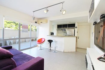 apartment em La Plata, Jardim Botânico - Porto Alegre - RS