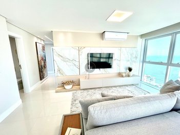 apartment em Rua 1141, Centro - Balneário Camboriú - SC