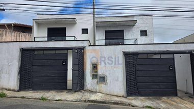 house em Rua Maria do Nascimento Boz Vidal, Vila Suissa - Mogi das Cruzes - SP