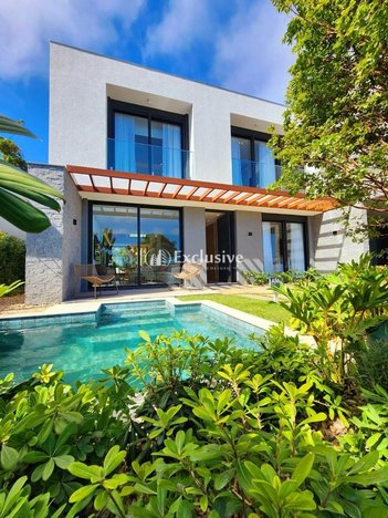 house em Estrada do Mar, Xangri-Lá - Xangri-Lá - RS