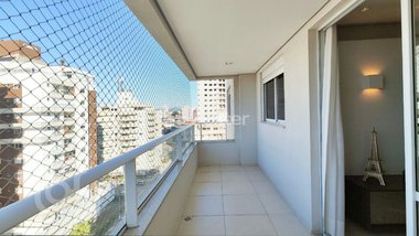 apartment em Rua Rudolfo Jacob Schaeffer, Nossa Senhora do Rosário - São José - SC
