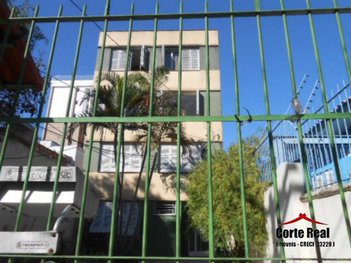 apartment em Rua Barão do Amazonas, Partenon - Porto Alegre - RS