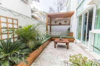 apartment em Avenida Coronel Lucas de Oliveira, Mont Serrat - Porto Alegre - RS