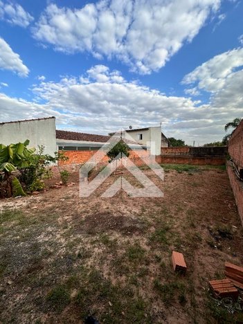 land_lot em Avenida 5 JG, Jardim Guanabara II - Rio Claro - SP