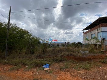 land_lot em Rua Sapucaia, Estância Burian - João Monlevade - MG
