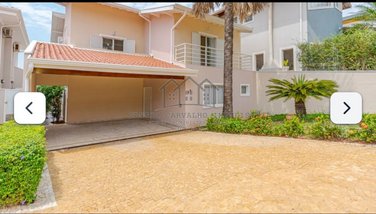 house em Rua Fernando Roberto Botasso, Betel - Paulínia - SP