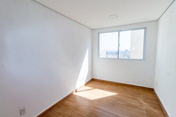 apartment em Rua Kenkiti Shimomoto, Jardim Boa Vista (Zona Oeste) - São Paulo - SP