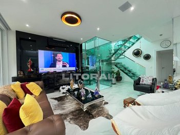 house em Avenida Central, Capão da Canoa - Capão da Canoa - RS