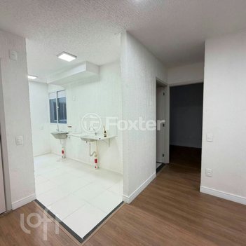 apartment em Avenida Karl Iwers, Passo das Pedras - Porto Alegre - RS