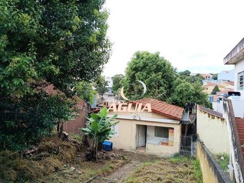 land_lot em Rua Avinhão, Jardim das Maravilhas - Santo André - SP