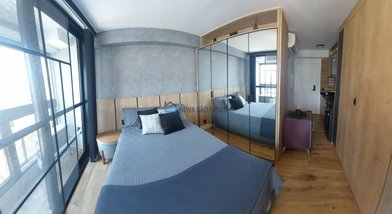 apartment em Rua Doutor Tomás Alves, Vila Mariana - São Paulo - SP