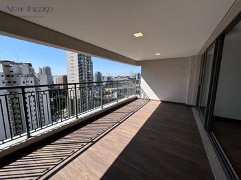 apartment em Rua Vergueiro, Vila Mariana - São Paulo - SP