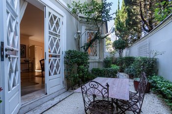 house em Rua Desembargador Mamede, Jardim Paulista - São Paulo - SP
