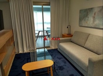 apartment em Rua Oliveira Dias, Jardim Paulista - São Paulo - SP