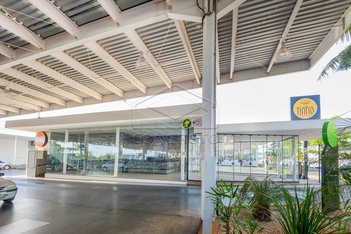 business em Rua Gustavo Maciel, Jardim Estoril - Bauru - SP