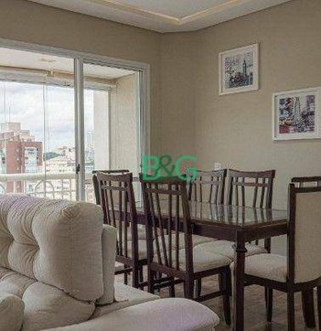 apartment em Rua Capitão Macedo, Vila Clementino - São Paulo - SP