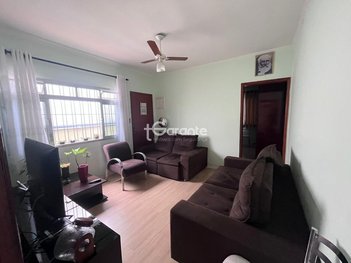 house em Rua Sílvio de Sousa, Vila Santa Clara - São Paulo - SP